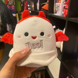 Melfy Halloween squishmallow ❤️